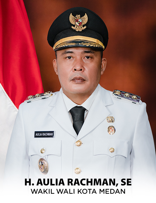 Foto Wakil Walikota